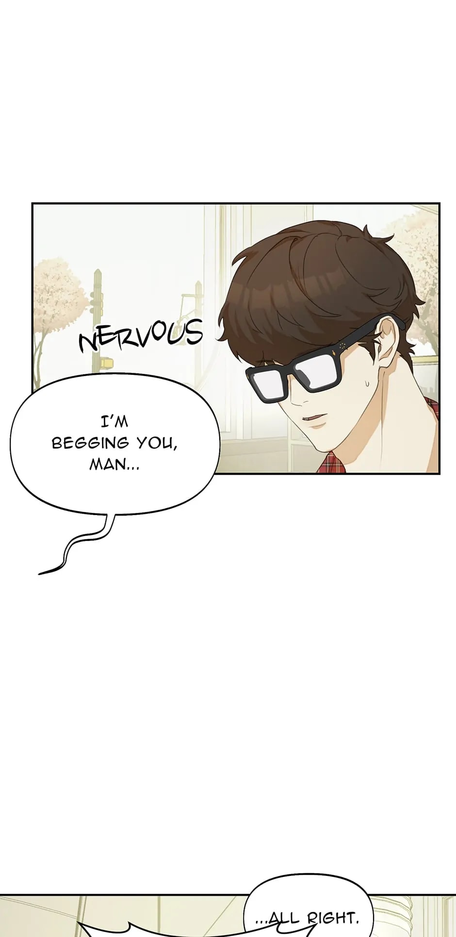 Nerd Project, Chapter 13 image 15